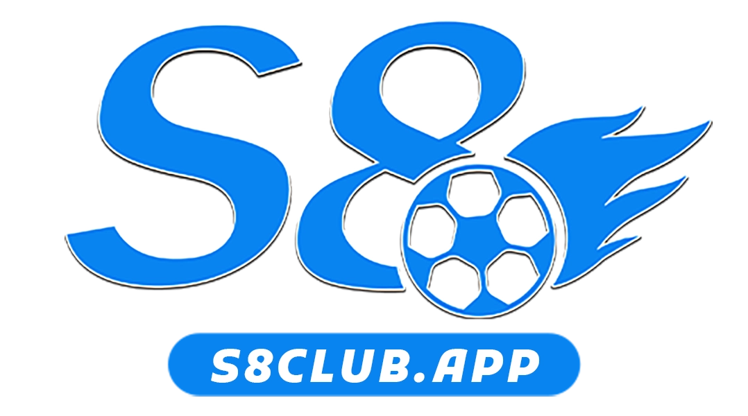 Logo S8Club